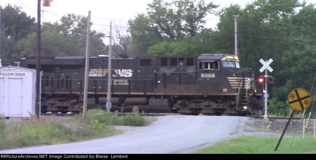 NS 8066